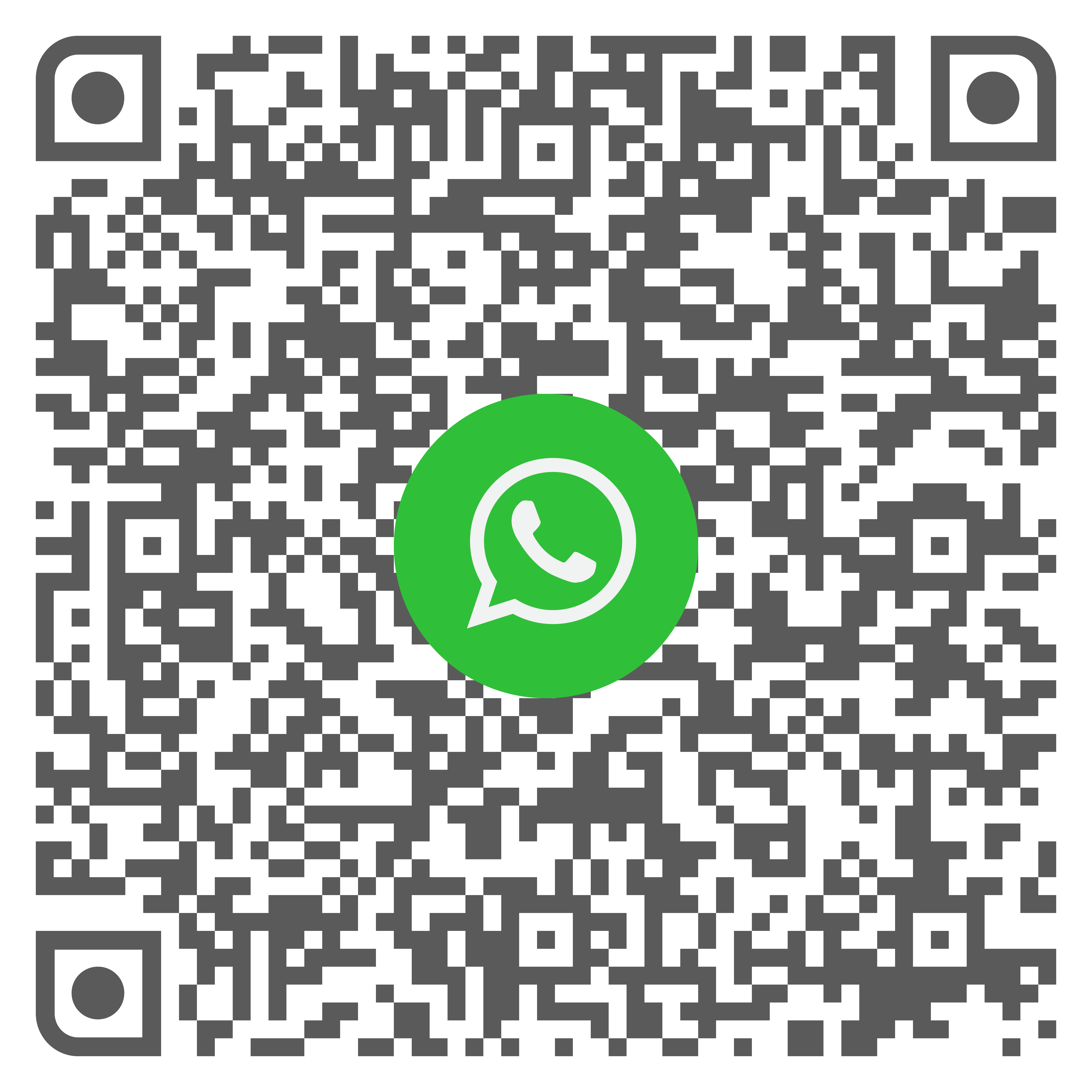 Canale WhatsApp - Erboristeria Siletti