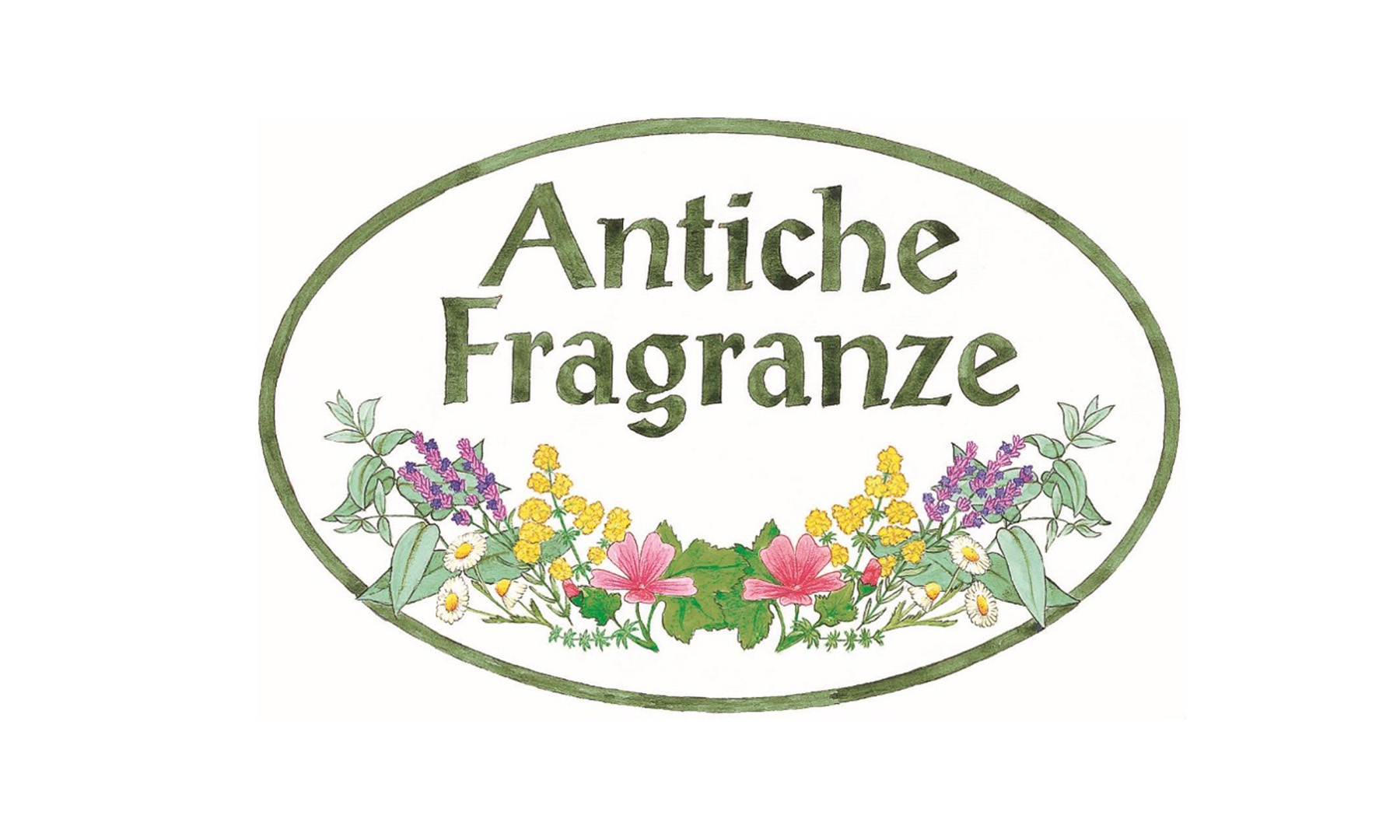 Antiche Fragranze - Erboristeria Siletti