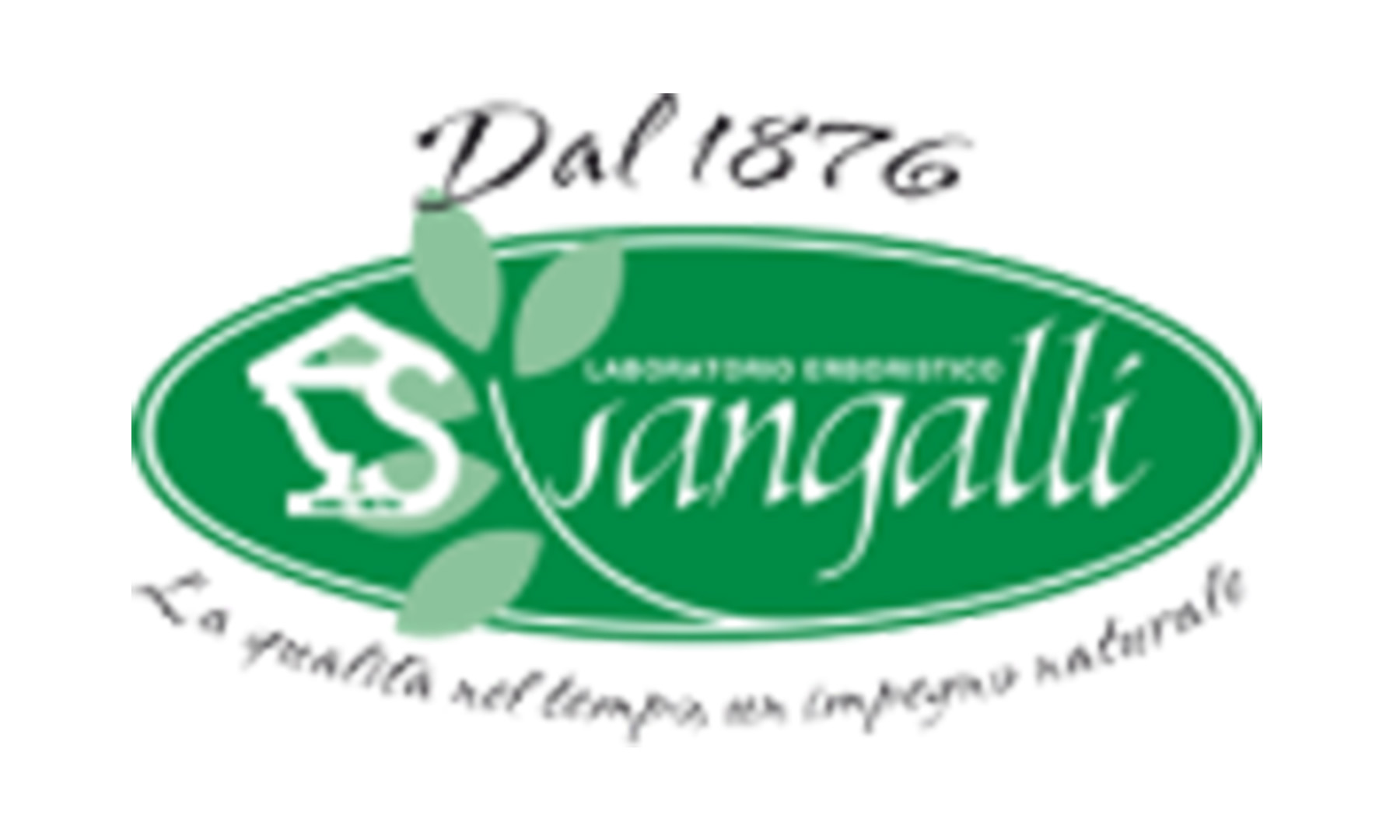 Sangalli - Erboristeria Siletti