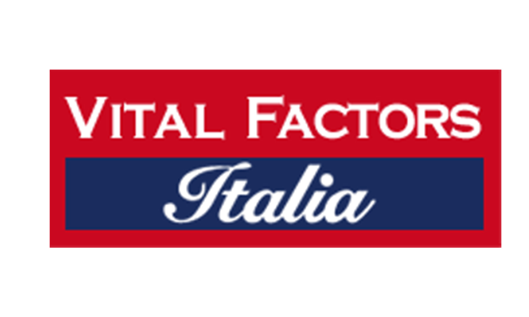 Vital Factors Italia - Erboristeria Siletti