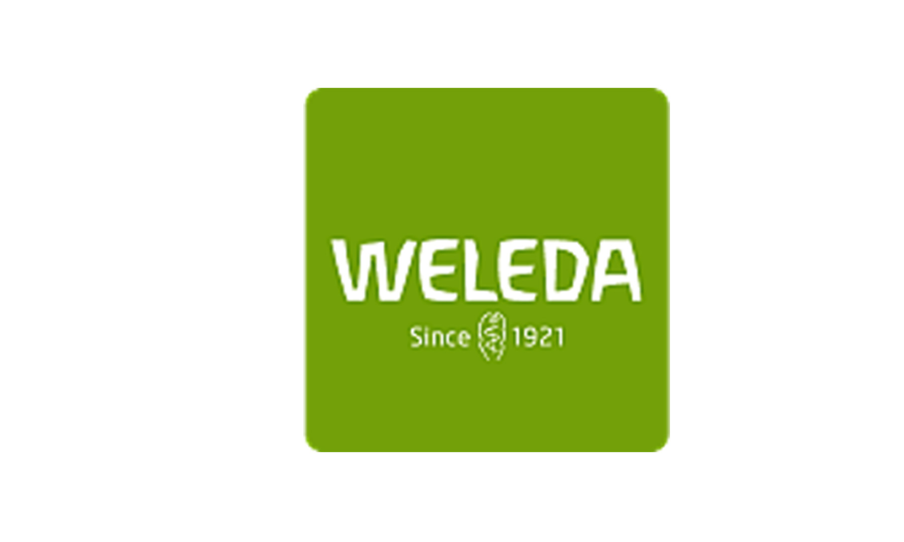 Weleda - Erboristeria Siletti